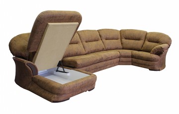 Модульный диван Квин 6 в Березниках - предосмотр 3
