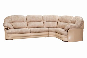 Модульный диван Квин 6 в Перми - предосмотр 1