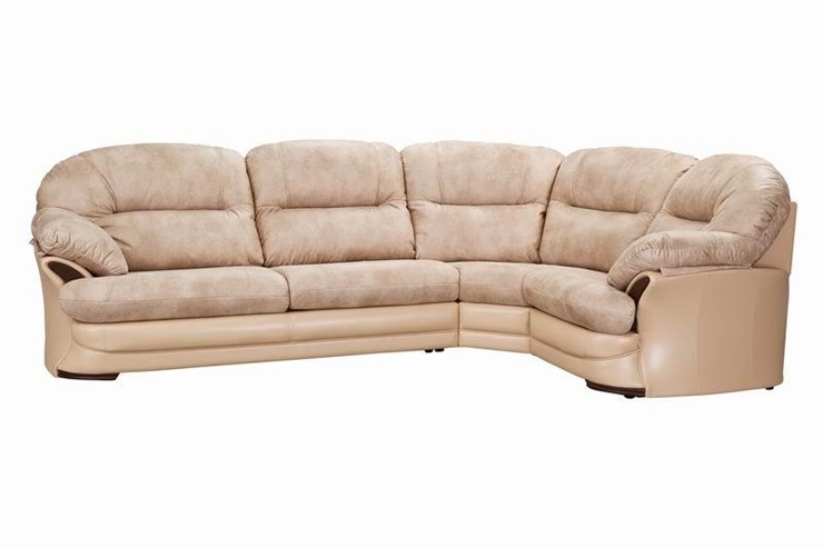 Модульный диван Квин 6 в Чайковском - изображение 1