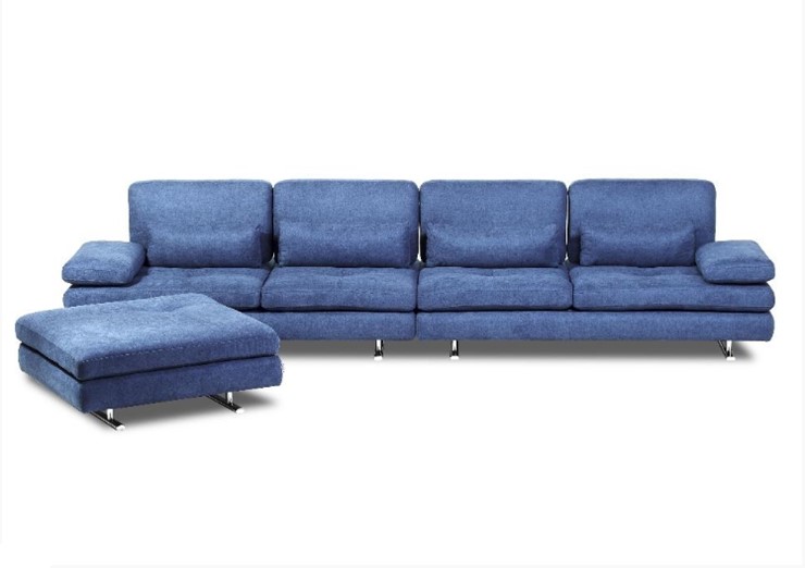 Модульный диван Манчестер Хай-Тек в Перми - изображение 1
