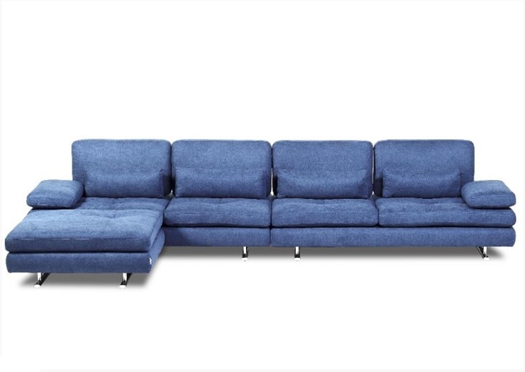 Модульный диван Манчестер Хай-Тек в Перми - изображение 2