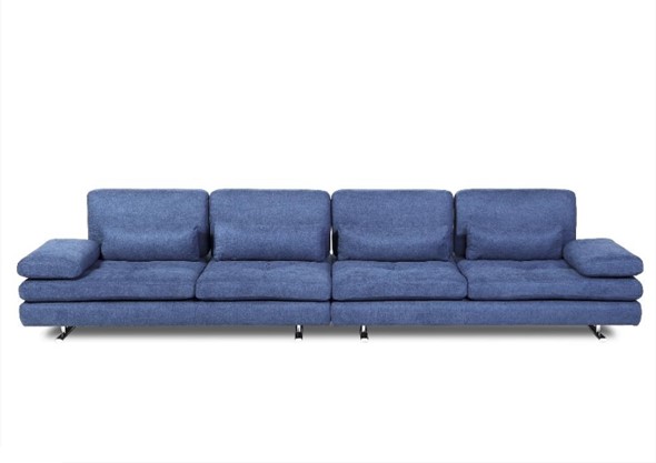 Модульный диван Манчестер Хай-Тек в Перми - изображение