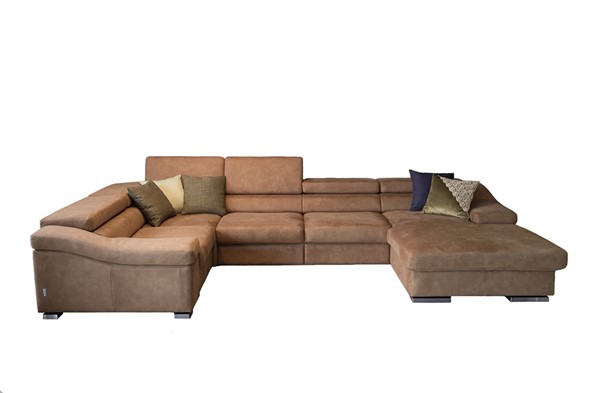 Модульный диван Мюнхен в Соликамске - изображение