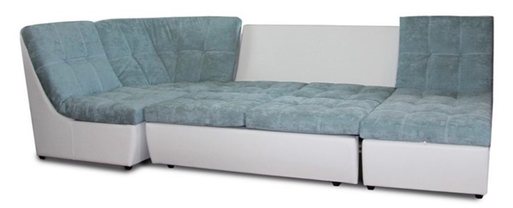 Модульный диван Релакс (4м) в Перми - изображение 3