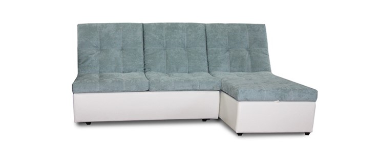 Модульный диван Релакс (4м) в Перми - изображение 1