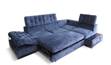 Модульный диван Валенсия (ПБЗ) в Соликамске - предосмотр 1
