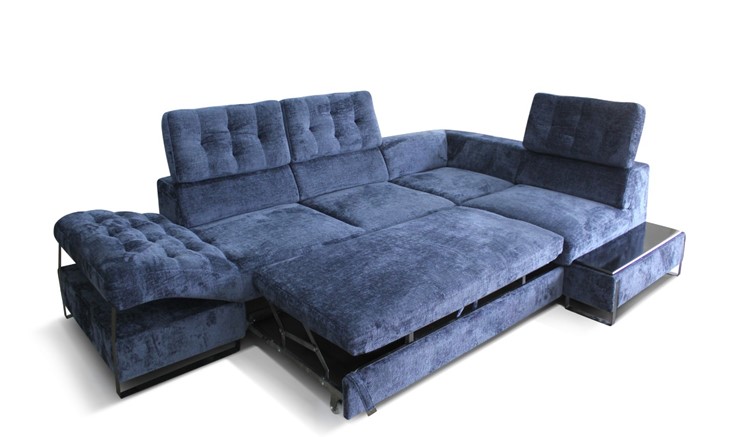 Модульный диван Валенсия (ПБЗ) в Соликамске - изображение 1
