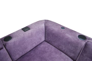 Модульный диван Валенсия (ПБЗ) в Перми - предосмотр 2