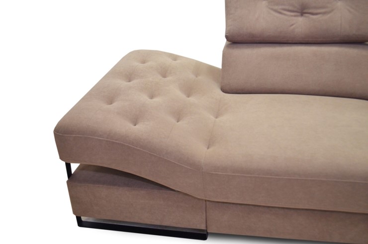 Модульный диван Валенсия (ПБЗ) в Перми - изображение 4