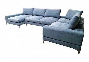 Модульный диван V-15-M, Memory foam в Перми - предосмотр 1