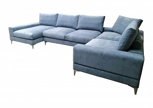 Модульный диван V-15-M, Memory foam в Перми - изображение 1