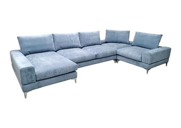 Модульный диван V-15-M, Memory foam в Соликамске