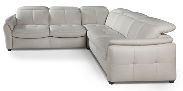 Модульный диван Виктория 270x270 см в Чайковском - изображение
