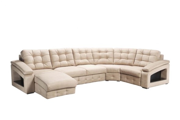 Модульный диван Stellato в Перми - изображение