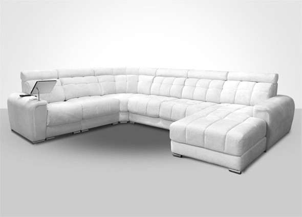 Модульный диван Арабелла в Перми - изображение