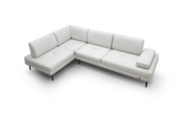 Угловой модульный диван Милан-2 (м8,1+м2,2) в Перми - предосмотр 1