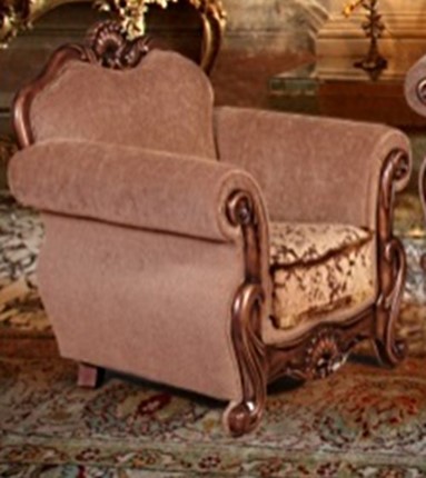 Кресло Лувр 2, 1 в Перми - изображение