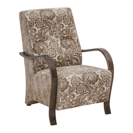 Кресло Старт Каприз-Винни в Перми - изображение