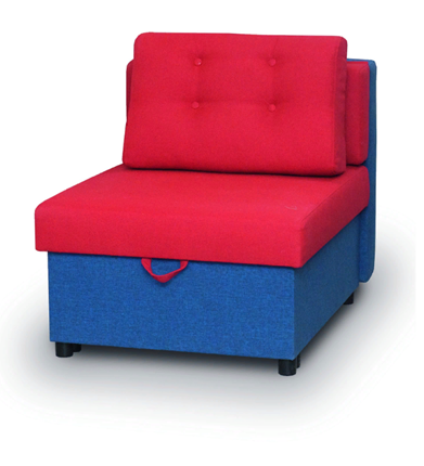 Кресло-кровать НЕО 61М в Чайковском - изображение