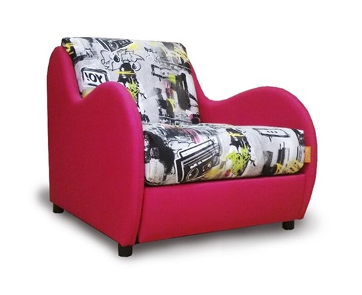Кресло-кровать Виктория 3, 800 ППУ в Перми - изображение