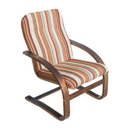 Кресло-качалка Старт 1 в Перми - изображение