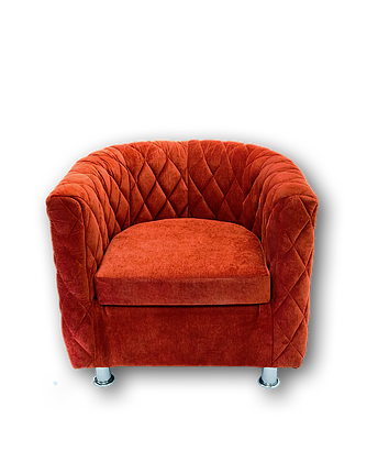 Кресло Космо с отстрочкой в Перми - изображение