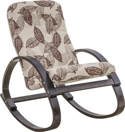 Кресло-качалка Старт в Перми - изображение