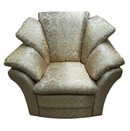 Кресло Лотос в Перми - изображение