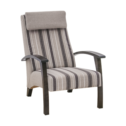 Кресло Старт Каприз-Ретро в Чайковском - изображение