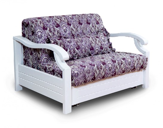 Кресло раскладное Глория (Белый), 800 TFK в Перми - изображение