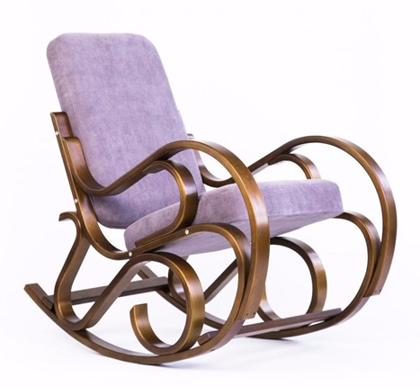Кресло-качалка Луиза в Перми - изображение