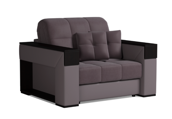 Кресло раскладное Турин 90 (НПБ) в Перми - изображение