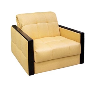 Кресло раскладное Аккордеон 09, 800 ППУ в Перми