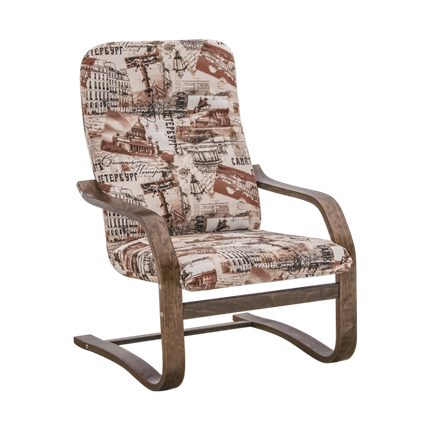 Кресло Каприз-Мечта в Чайковском - изображение