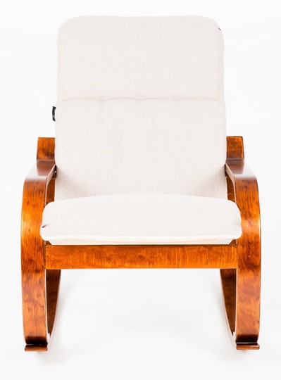 Кресло-качалка Сайма, Вишня в Перми - изображение 1