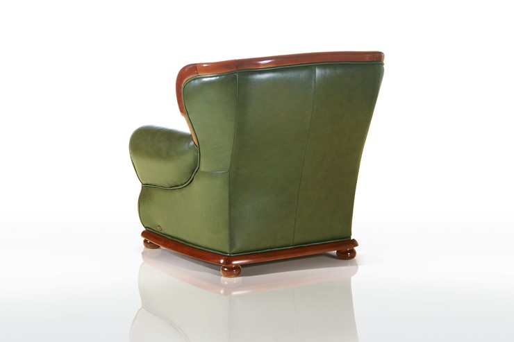 Классическое кресло Лион в Перми - изображение 6