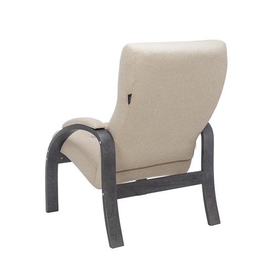 Кресло Leset Лион (Венге текстура) в Перми - изображение 3