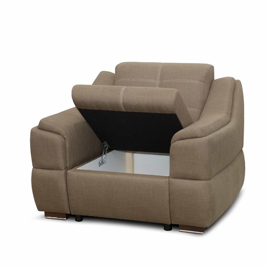 Кресло-кровать Пегас 1 НПБ в Перми - изображение 1