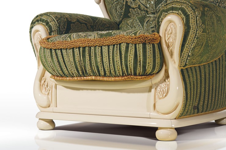 Классическое кресло Лион в Перми - изображение 10