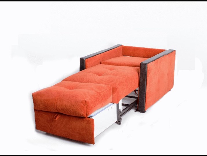 Кресло-кровать Ричмонд в Перми - изображение 4
