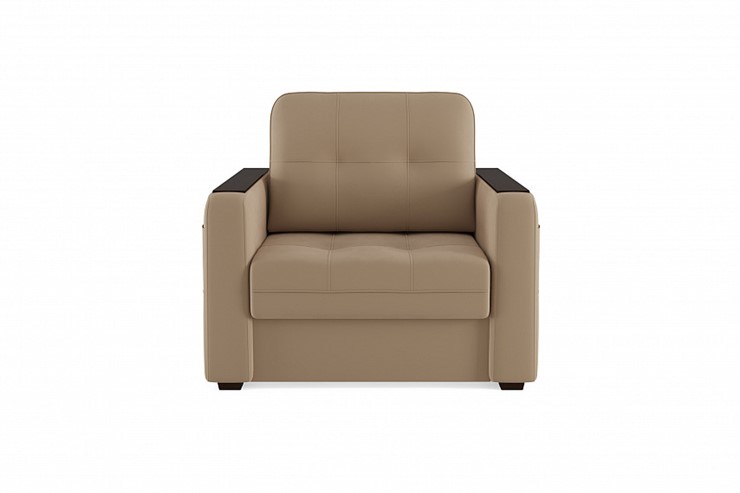 Кресло-кровать Smart 3, Веллуто 05 в Перми - изображение 1
