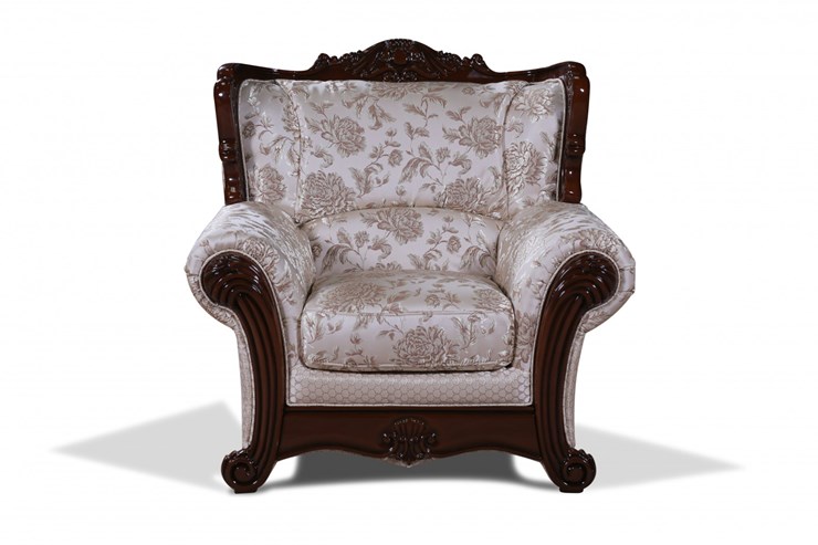Кресло Босс 6, 1 в Перми - изображение 2