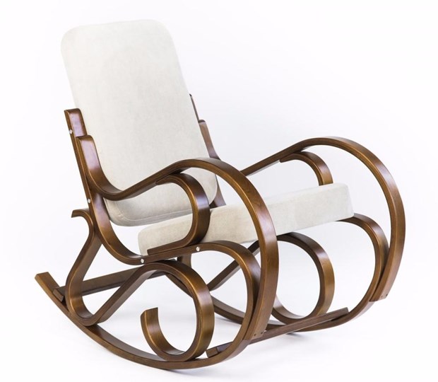 Кресло-качалка Луиза в Перми - изображение 8