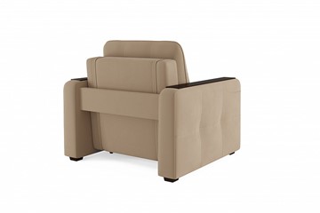 Кресло-кровать Smart 3, Веллуто 05 в Перми - предосмотр 2