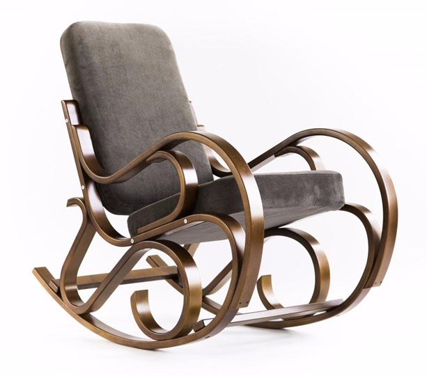 Кресло-качалка Луиза в Перми - изображение 9