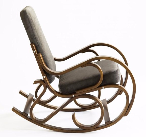 Кресло-качалка Луиза в Перми - изображение 10