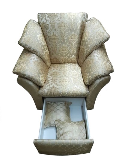 Кресло Лотос в Перми - изображение 1
