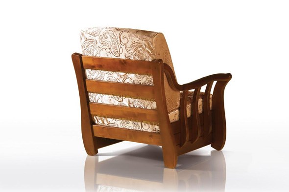Кресло-кровать Фрегат 03-80 в Перми - изображение 1
