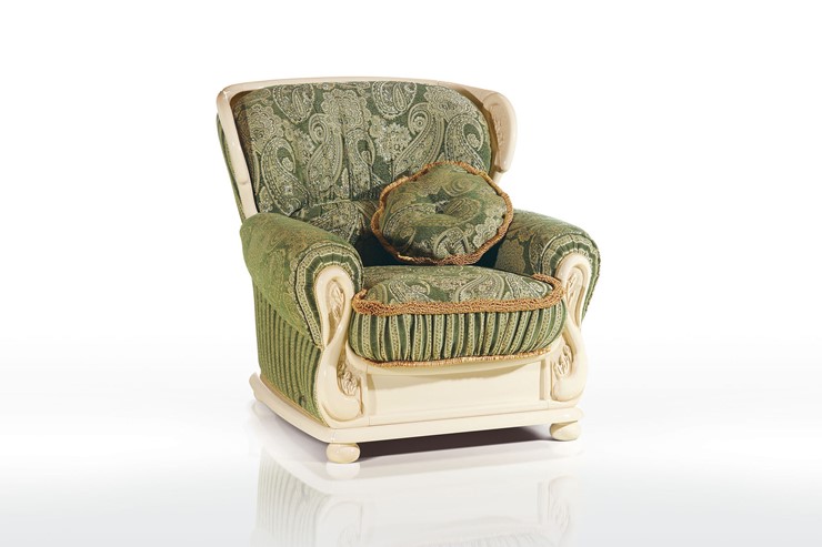 Классическое кресло Лион в Перми - изображение 8