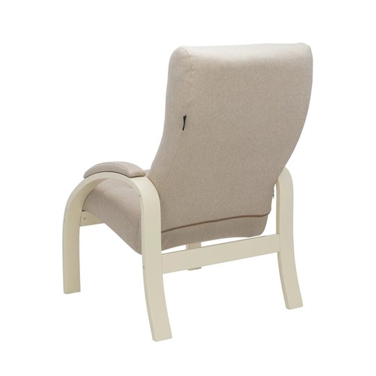 Кресло Leset Лион (Слоновая кость) в Перми - изображение 3